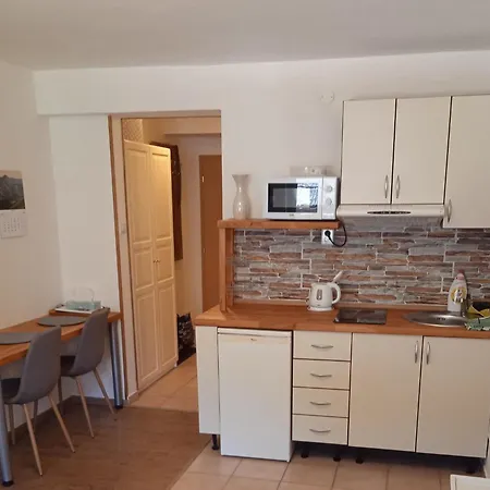 1i Magura Nova Hola Apartamento *
