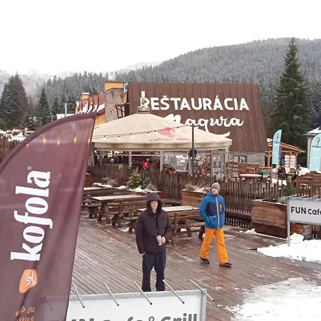 1i Magura Nova Hola Donovaly